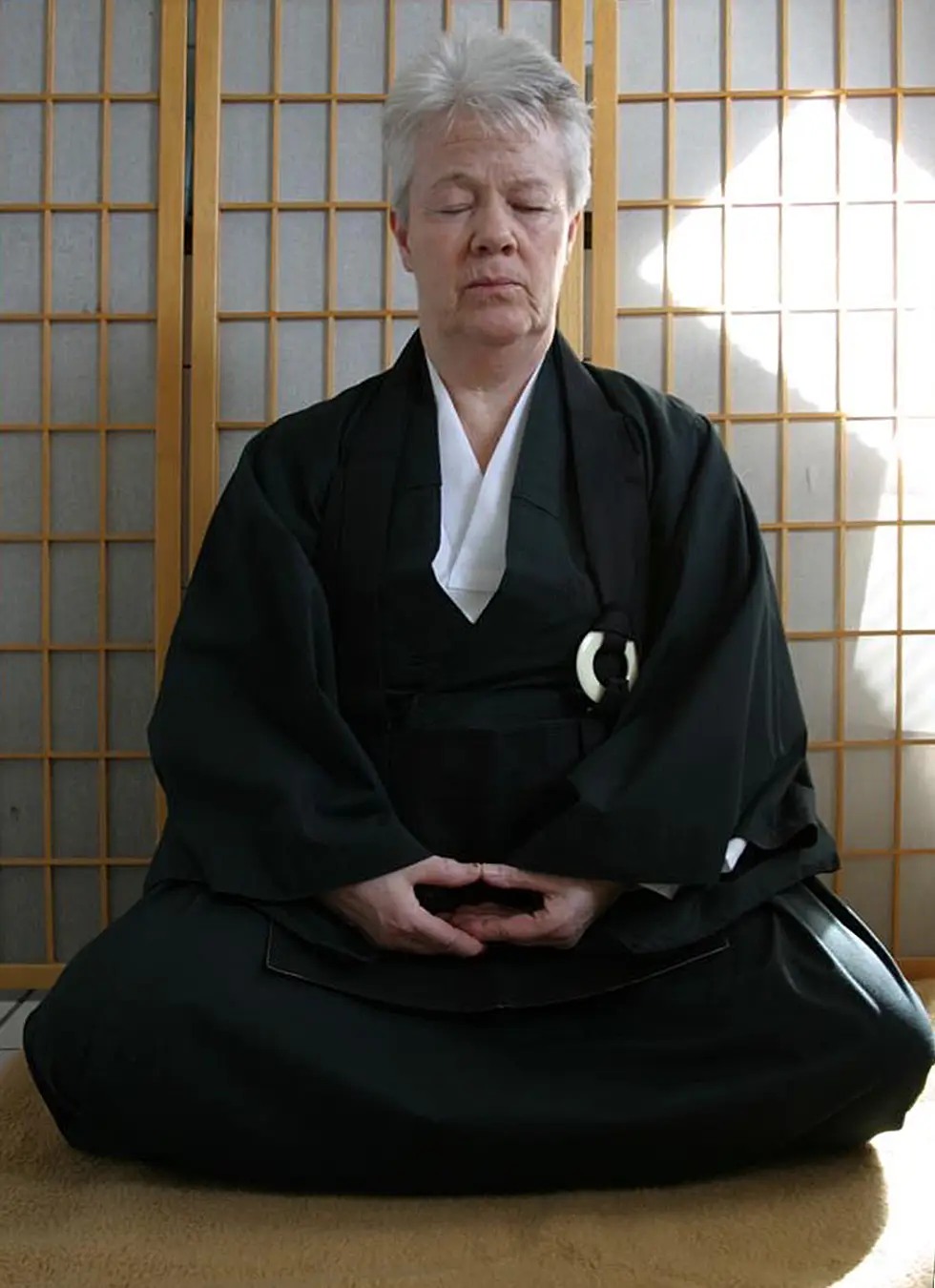 Osatsu Margot Bertrang