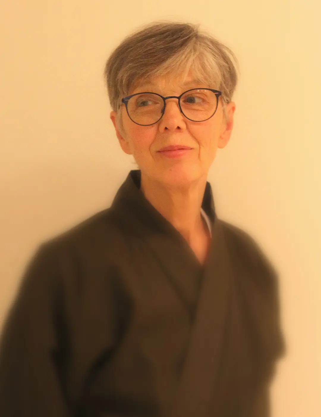 Sabine El Morr, München