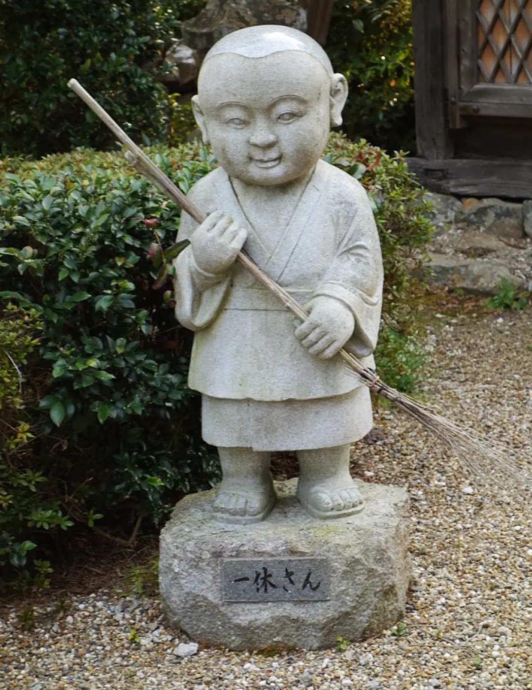 Zen-Übungstag im Dojo Schwabing bei Rinzai-Zen München